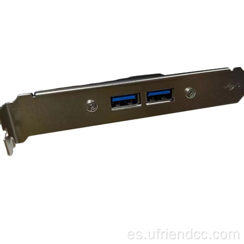 Transferencia de datos de cable de deflectación adaptador para computadora